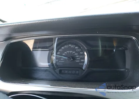 2017 Ford Taurus Sel z USA, uszkodzony, nr VIN 1FAHP2E81HG112789